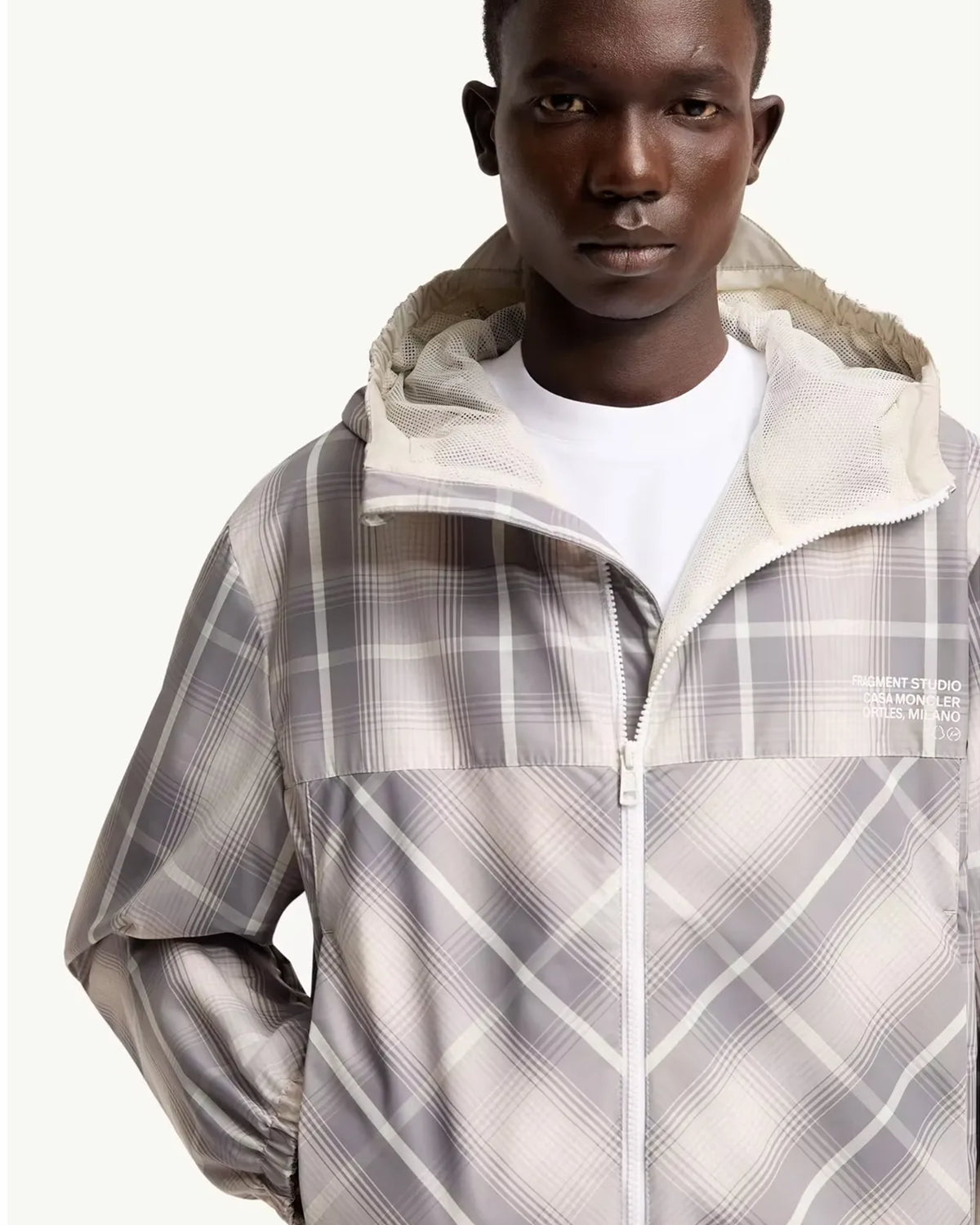 MONCLER × FRAGMENT / JITSUYO JACKET (L209U1A00002N1125)