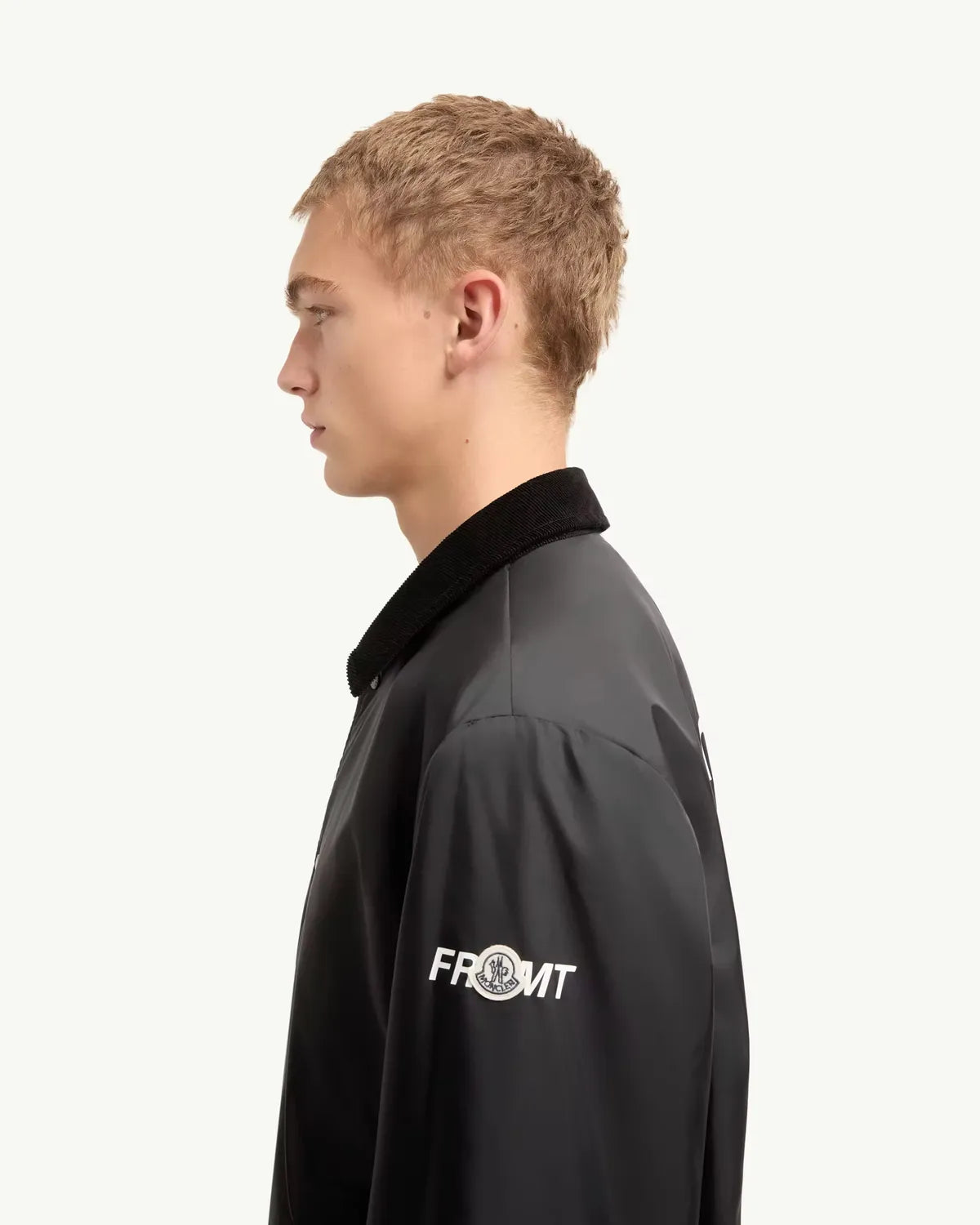 MONCLER × FRAGMENT / RYUHA JACKET (L209U1A00001N1124)