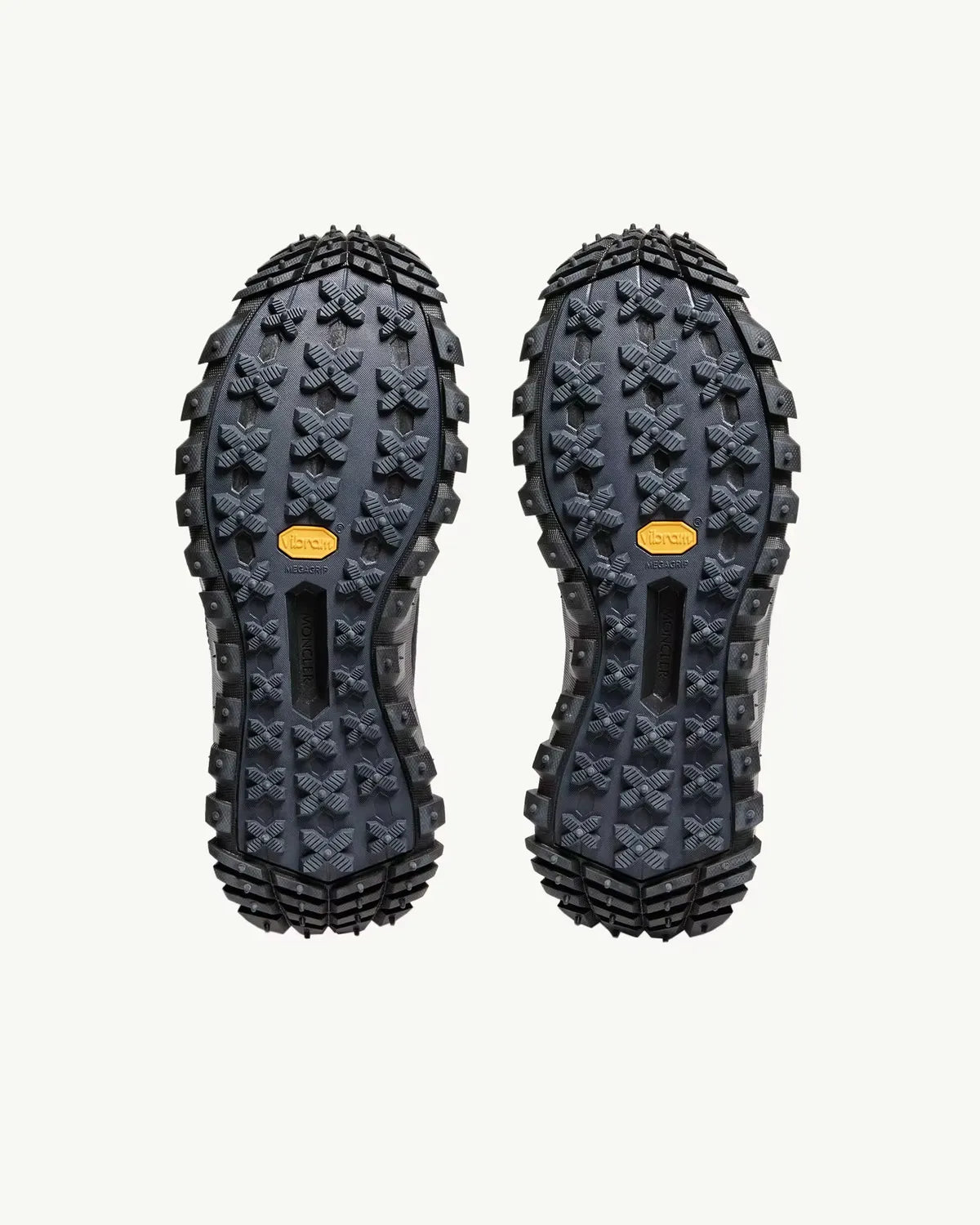 MONCLER × FRAGMENT × Clarks / Trailgrip Wallabee GTX Boots (L209U4G00010N1270)