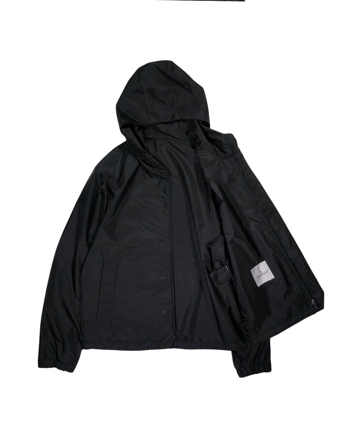 MONCLER / GRANDANS GIUBBOTTO (L10911A00073 539ZD)