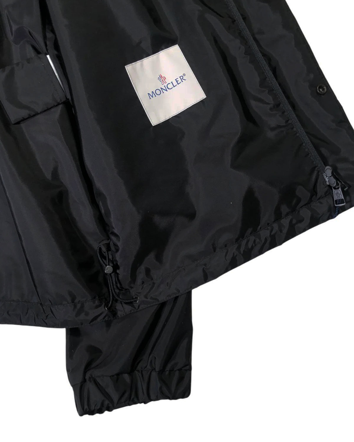 MONCLER / GRANDANS GIUBBOTTO (L10911A00073 539ZD)