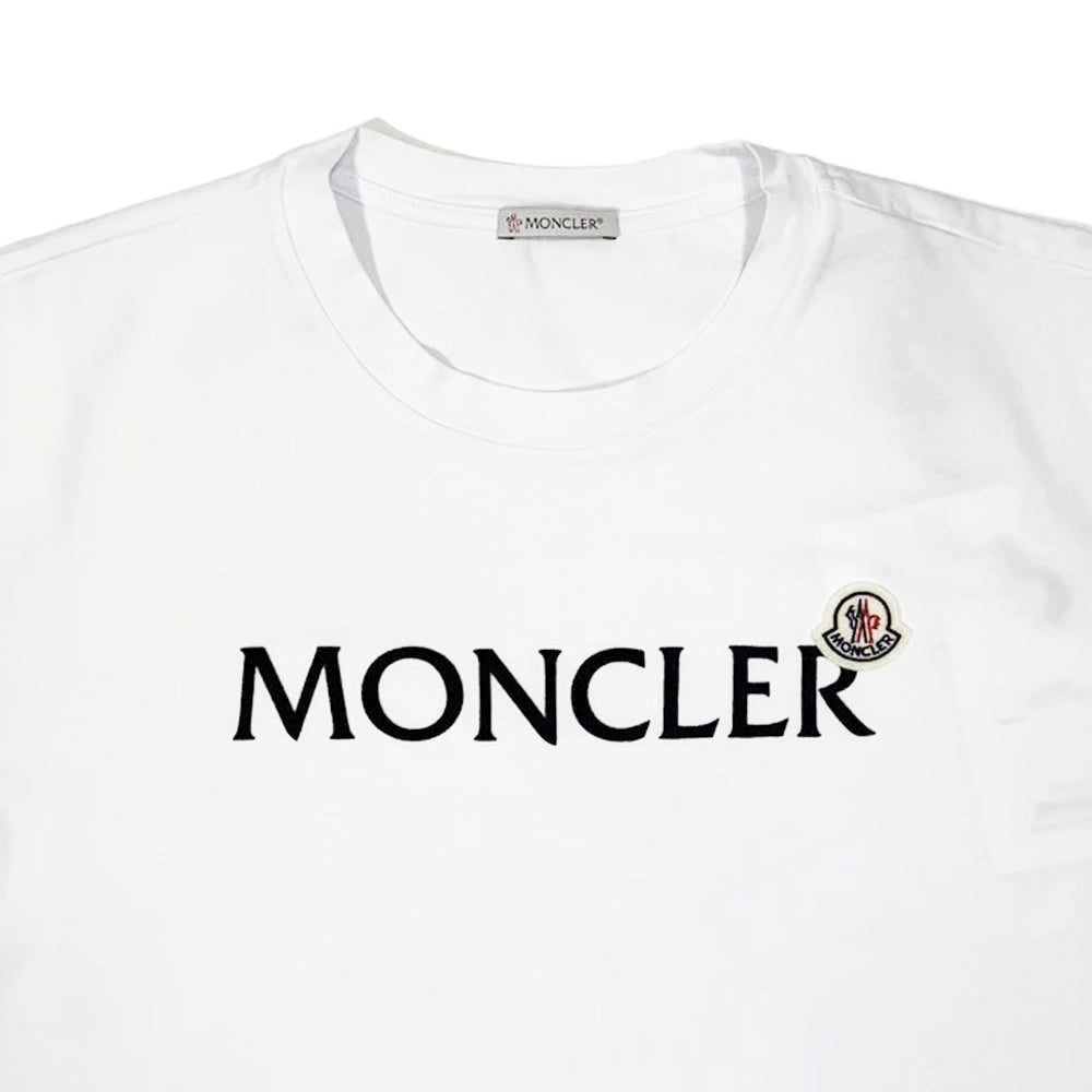 MONCLER / SS T-SHIRTS (J10918C00057)