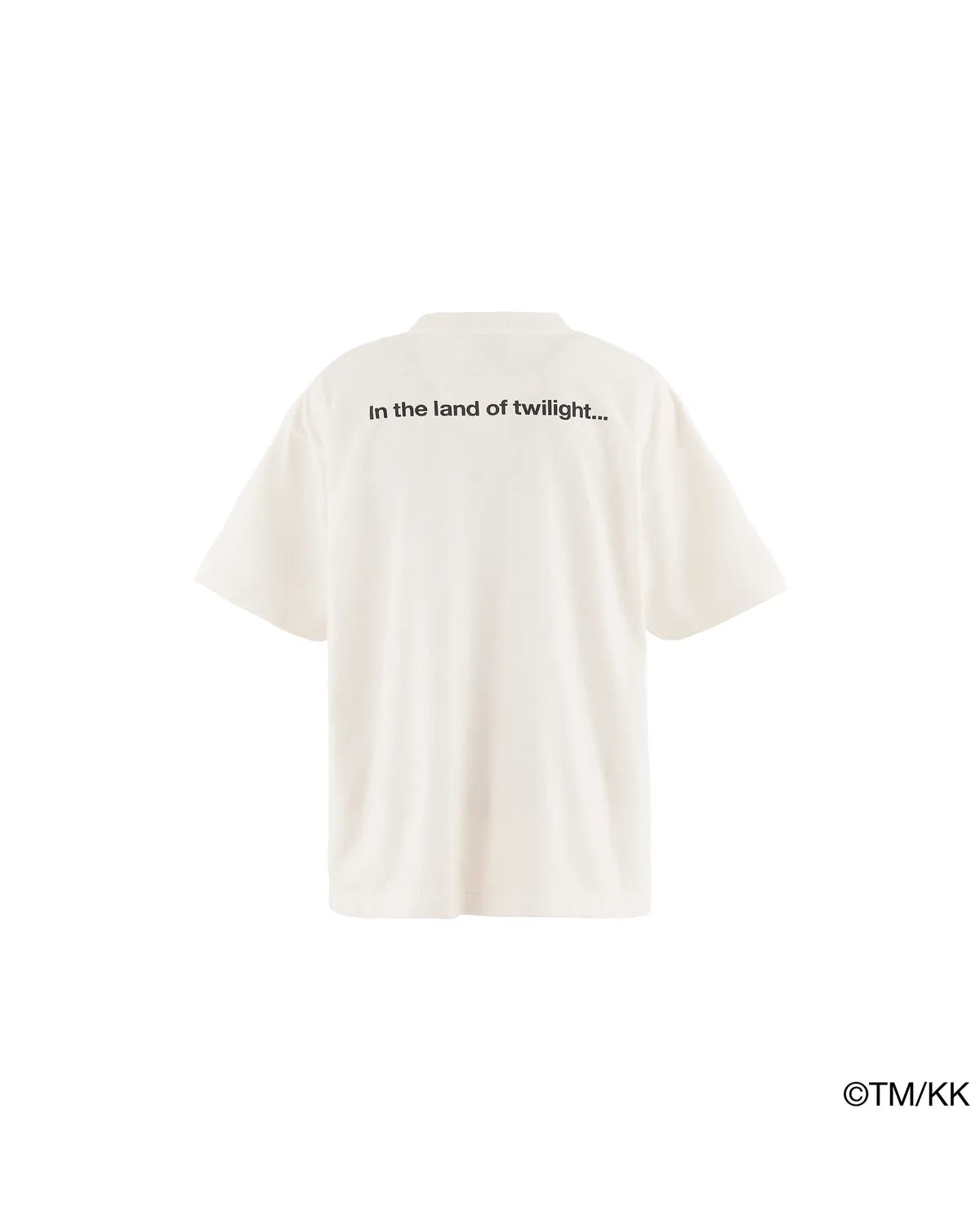 mononoke・made / S/S T-SHIRT_仁 (MT-MK8-0000-004)