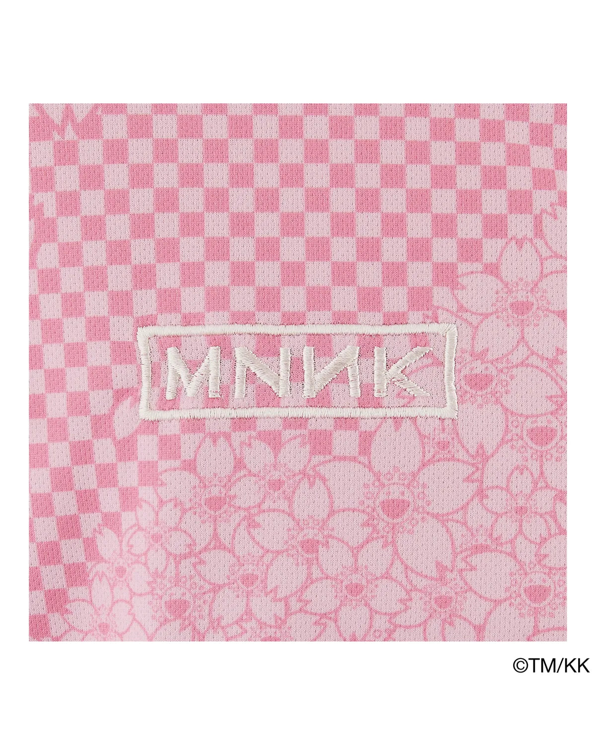 mononoke・made / SOCCER SHIRT_SAKURA (MT-MK8-0000-011)
