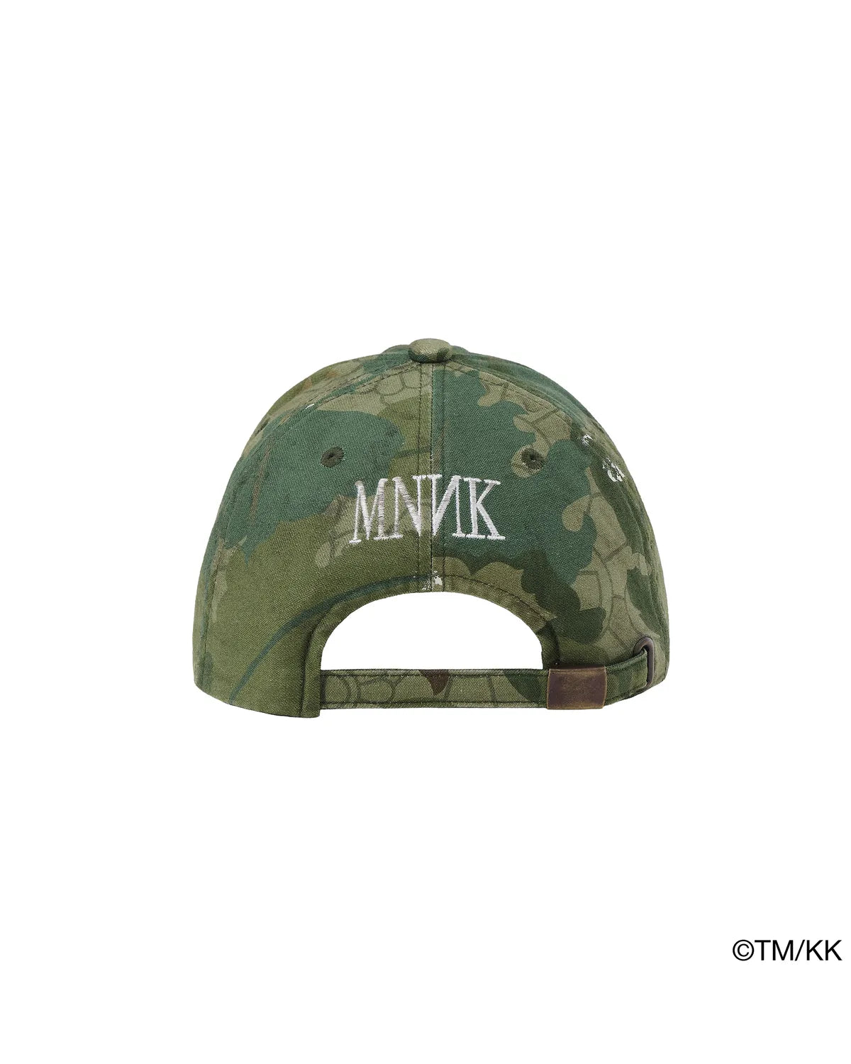 mononoke・made / CAP / MNNK (MT-MK8-0000-029)