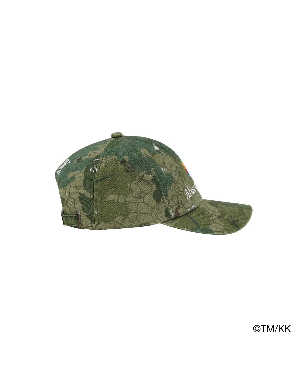 mononoke・made / CAP / MNNK (MT-MK8-0000-029)