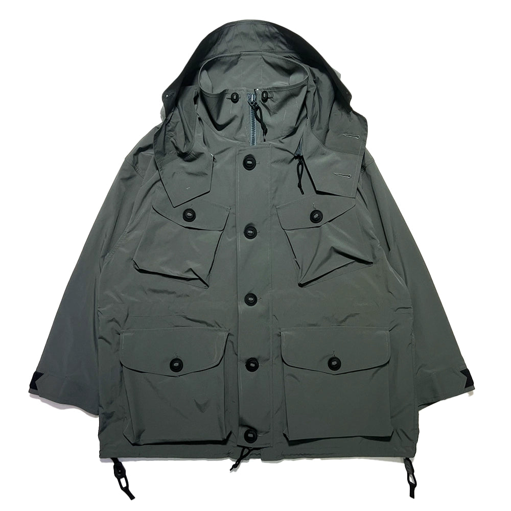 N.HOOLYWOOD / JACKET (9241-C001-001)