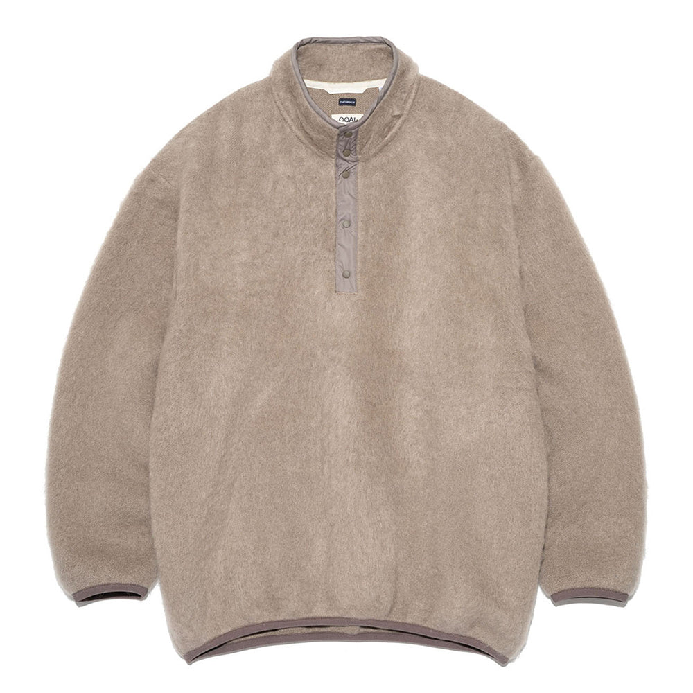 nanamica  / Pullover Sweater