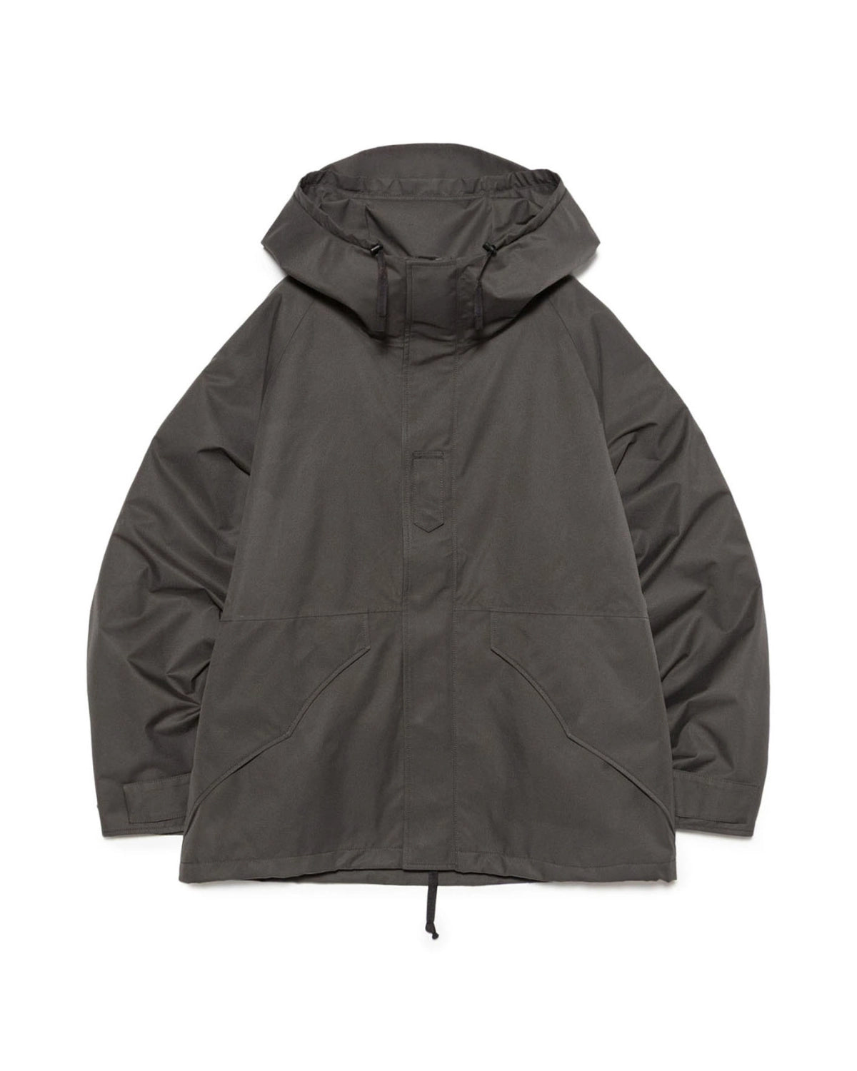 nanamica の 2L NYLON GORE-TEX Cruiser Jacket (S26FA070)