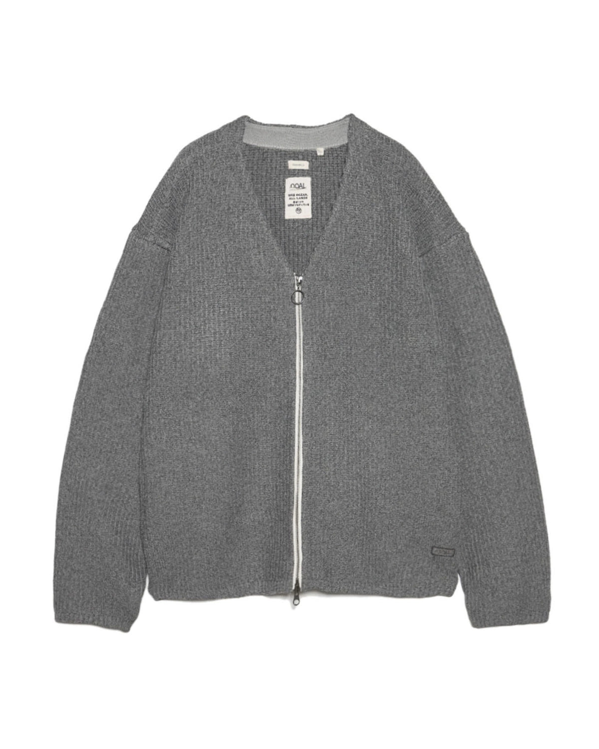 nanamica (ナナミカ) / 5G Zip Cardigan | 公式通販 JACK in the NET