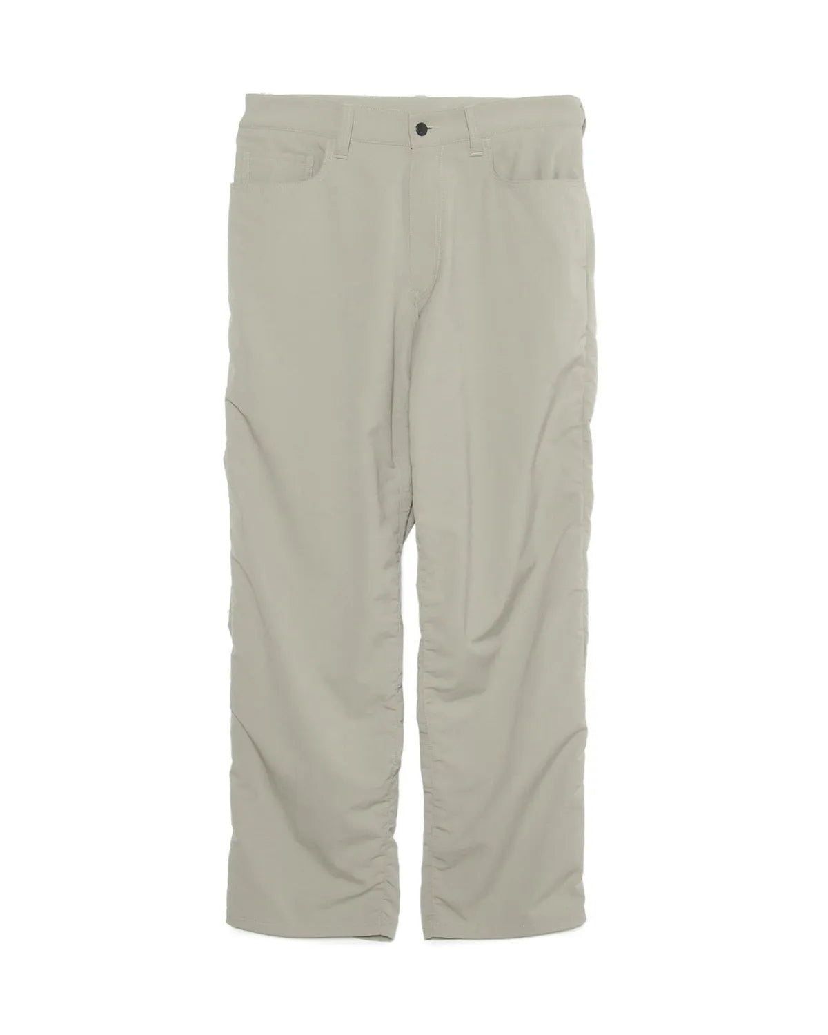 nanamica (ナナミカ) / ALPHADRY 5Pocket Pants | 公式通販 JACK in