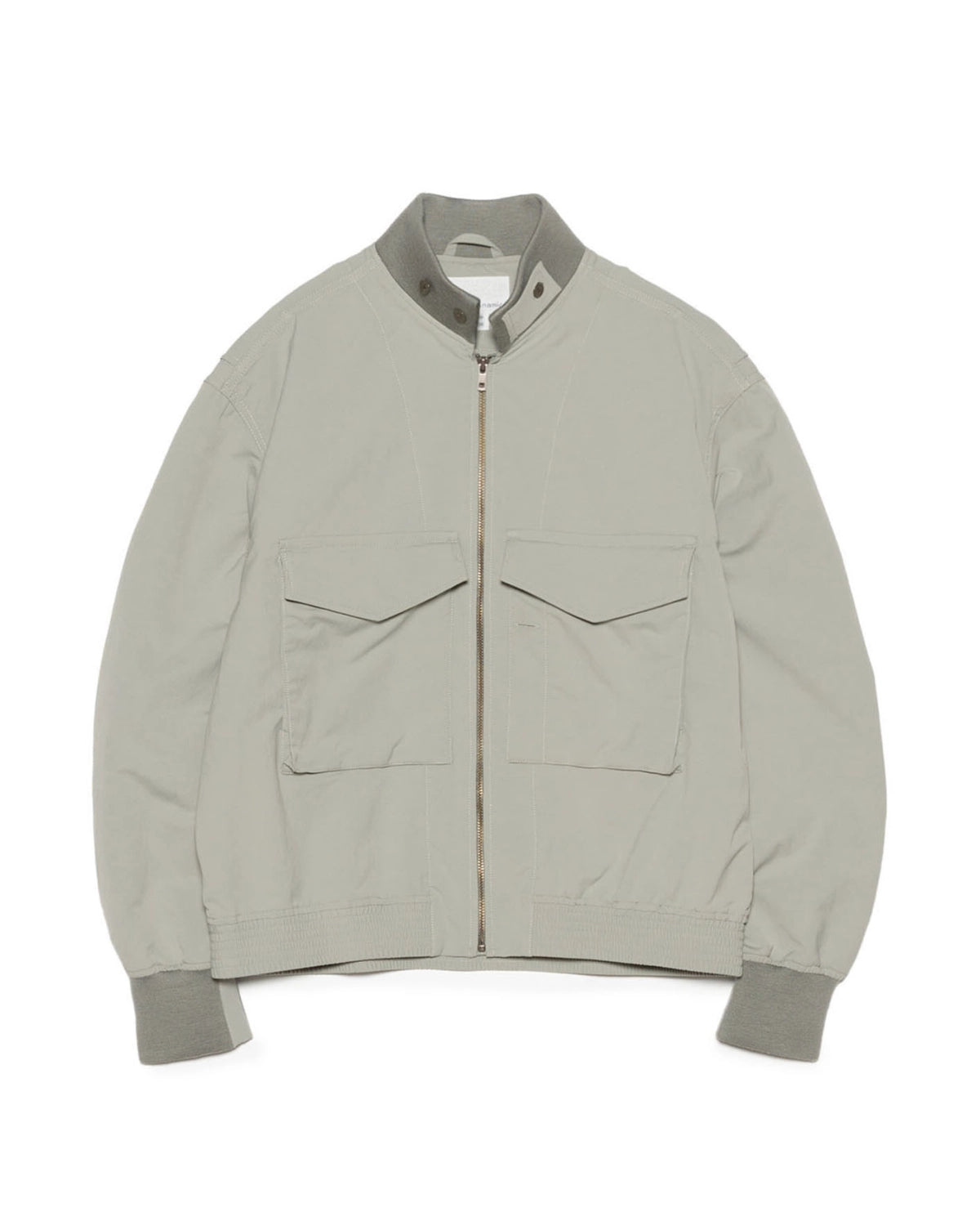 nanamica の ALPHADRY Field Jacket (S26SA042)