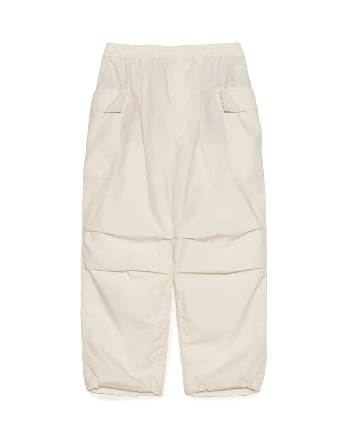 nanamica の Cargo Deck Pants (S25SC006)