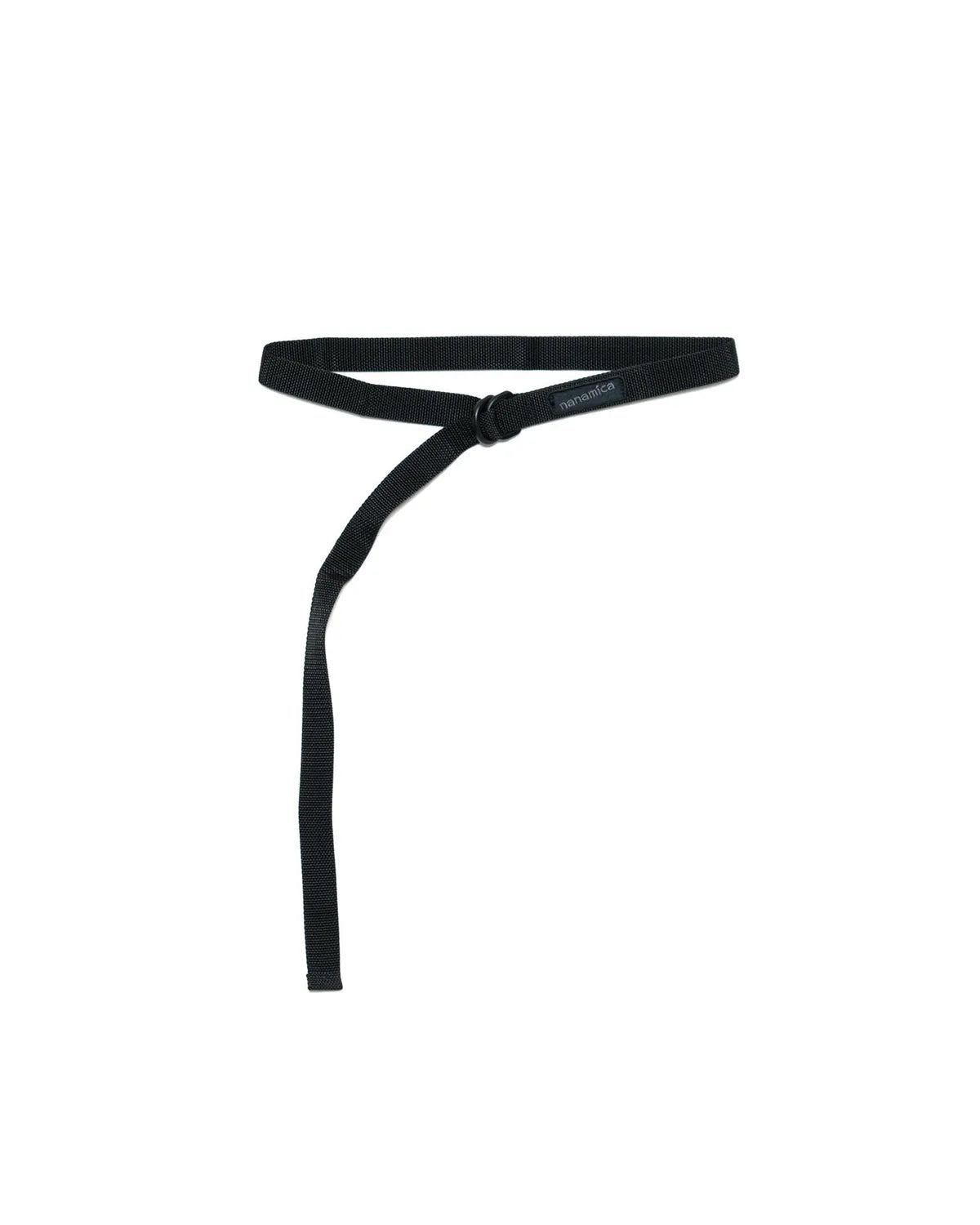 nanamica の Tech Belt (SURF209)