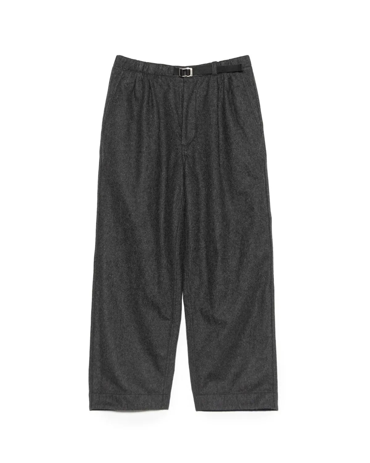 nanamica の Wool Nylon Melton Pants (S26FC053)
