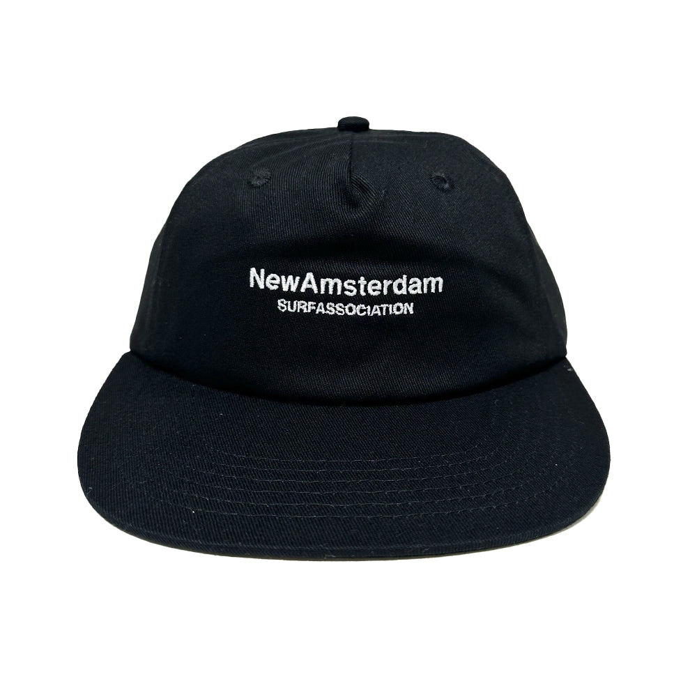 New Amsterdam / Name Cap