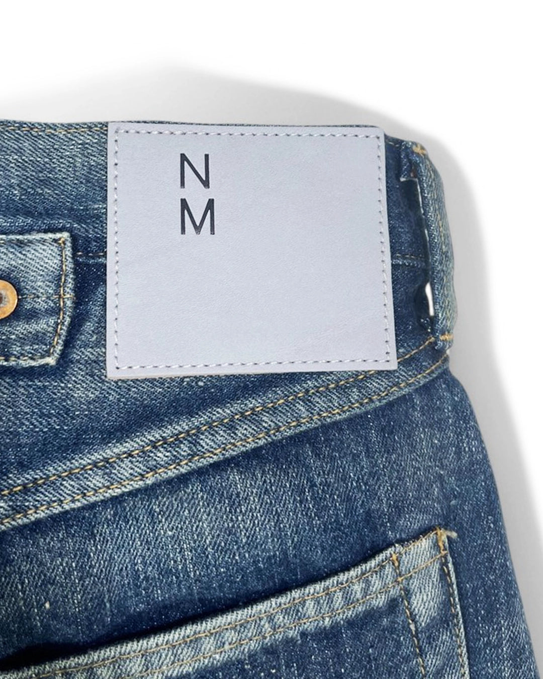 New Manual (※J.B VOICE EXCLUSIVE ) / #002 1942 LV JEANS (PT-JBV-0001)