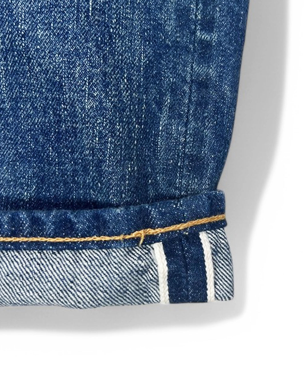 New Manual (※J.B VOICE EXCLUSIVE ) / #002 1942 LV JEANS (PT-JBV-0001)