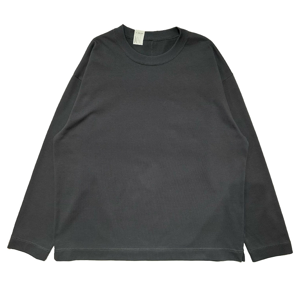 N.HOOLYWOOD UNDER SUMMIT WEAR / CREW NECK LONG SLEEVE