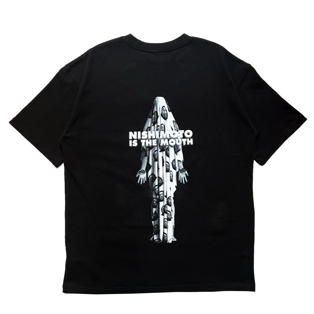 NISHIMOTO IS THE MOUTH / BELIEVER MN S/S TEE