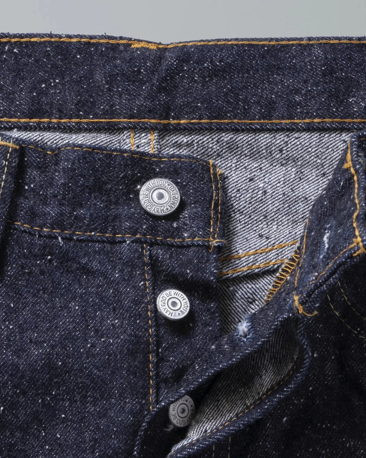 New Manual / #028 LV 66 JEANS 33 ONE-WASHED