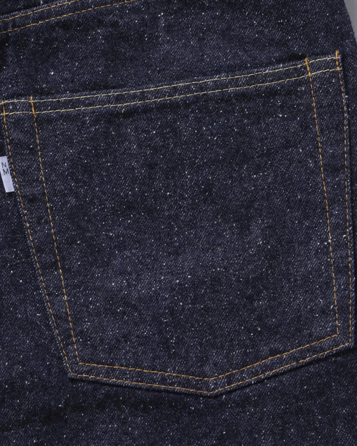 New Manual / #028 LV 66 JEANS 33 ONE-WASHED (PT-YY0007)