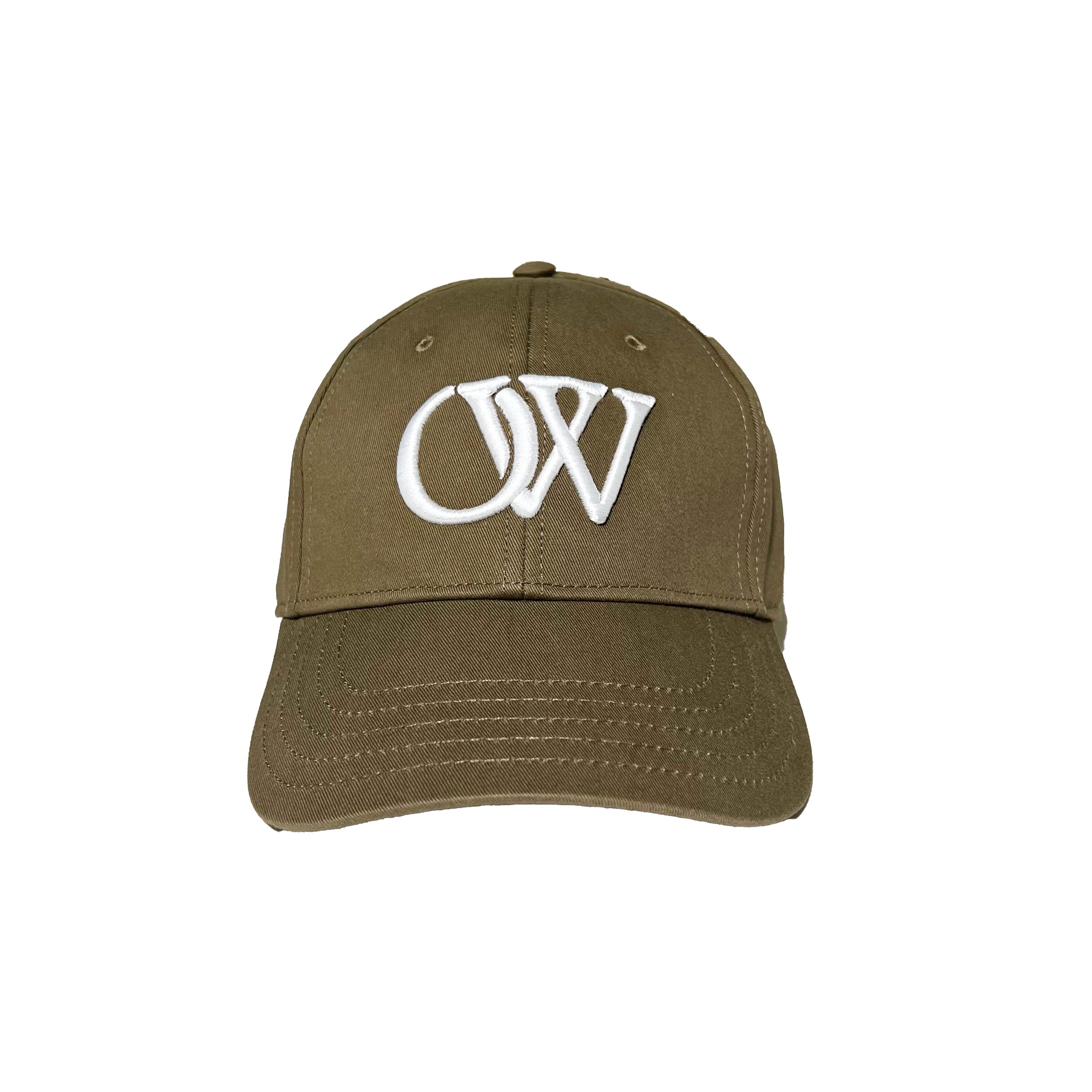 Off-White™ / OW DRILL BASEBALL CAP