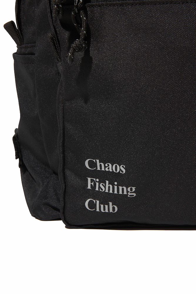 Chaos Fishing Club / WANOPE BACKPACK