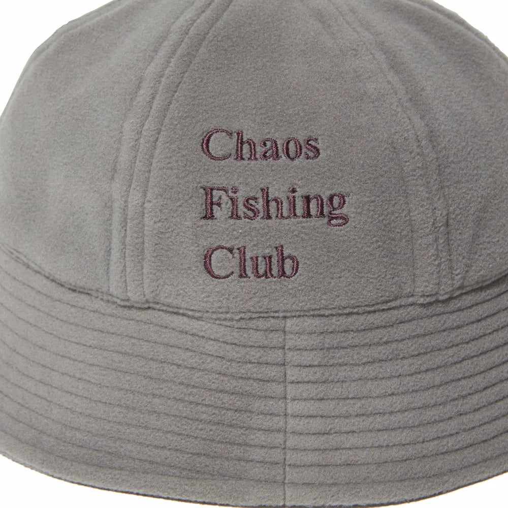 Chaos Fishing Club / LOGO FLEECE HAT