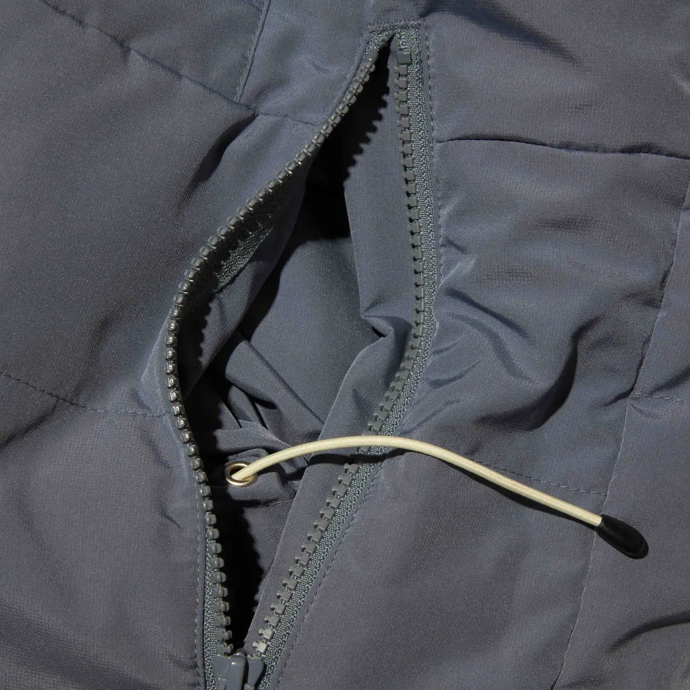 Chaos Fishing Club / REVERSIBLE INSULATION JACKET