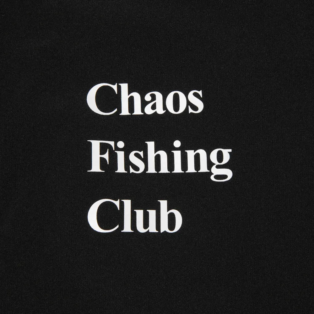 Chaos Fishing Club / REVERSIBLE INSULATION JACKET