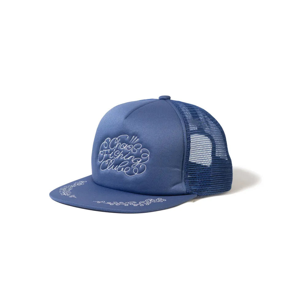 Chaos Fishing Club / ANGLER CAP (CFC-24SS-CAP03)