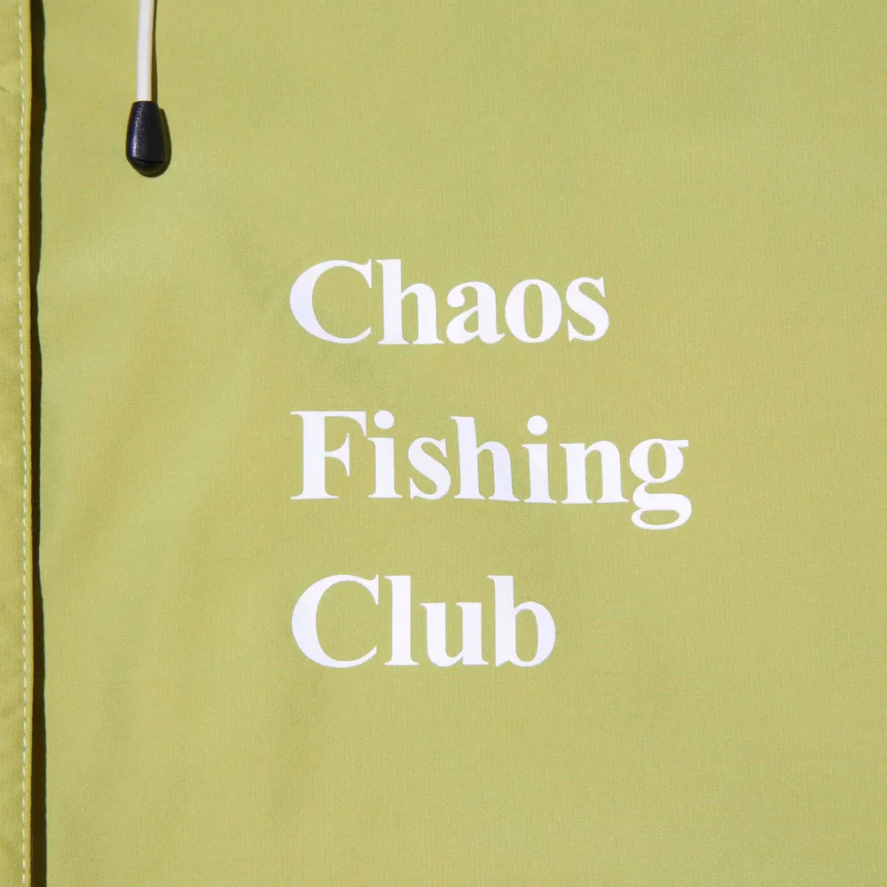 Chaos Fishing Club / REVERSIBLE INSULATION JACKET