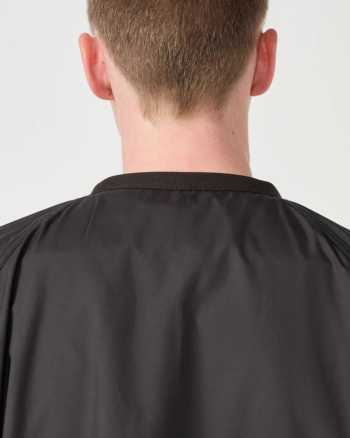 THE NORTH FACE PURPLE LABEL / PERTEX QUANTUM Mountain Wind Cardigan (N26SA054)