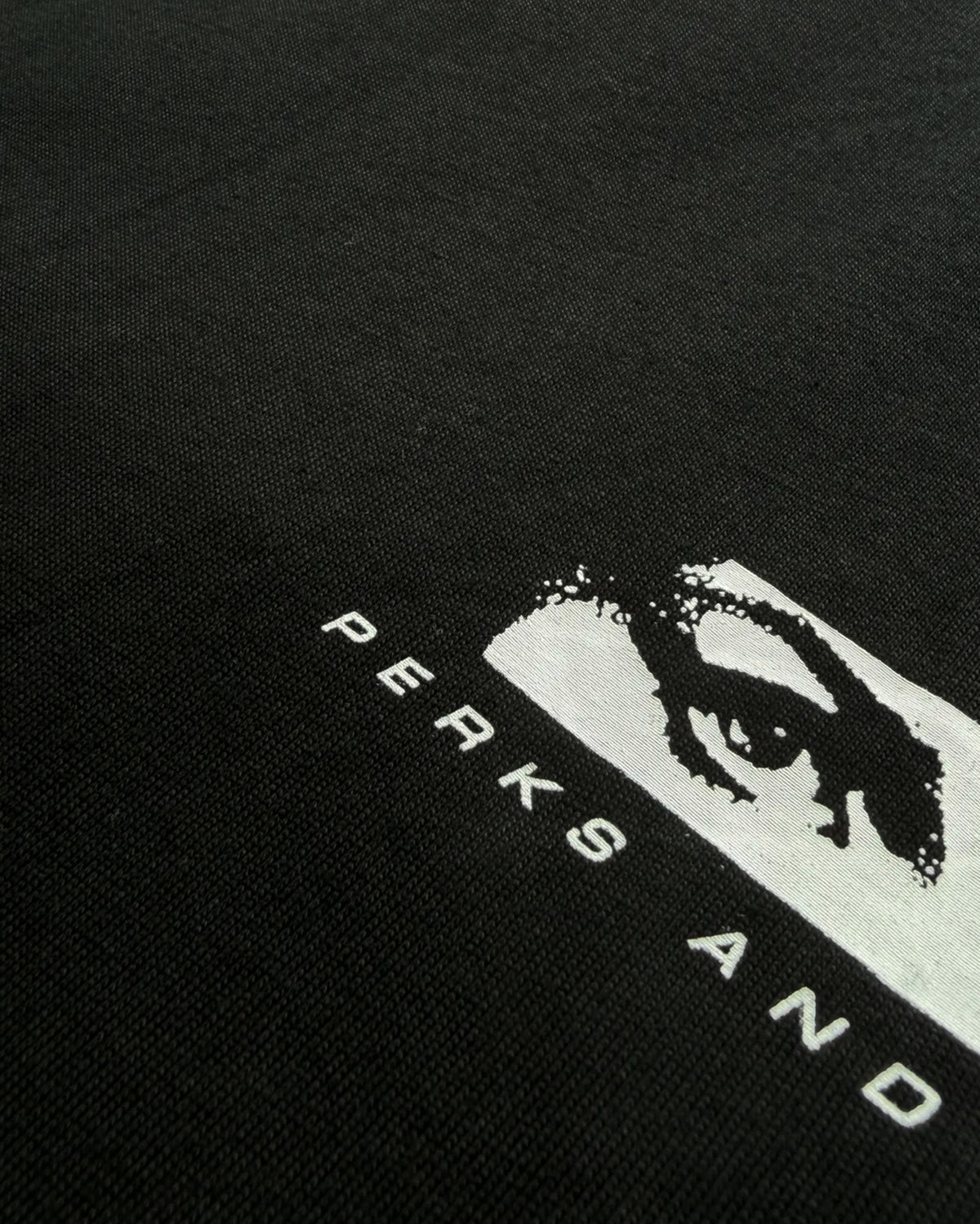 P.A.M.(Perks And Mini) / SS TEE - MONTAGE (1601/C)