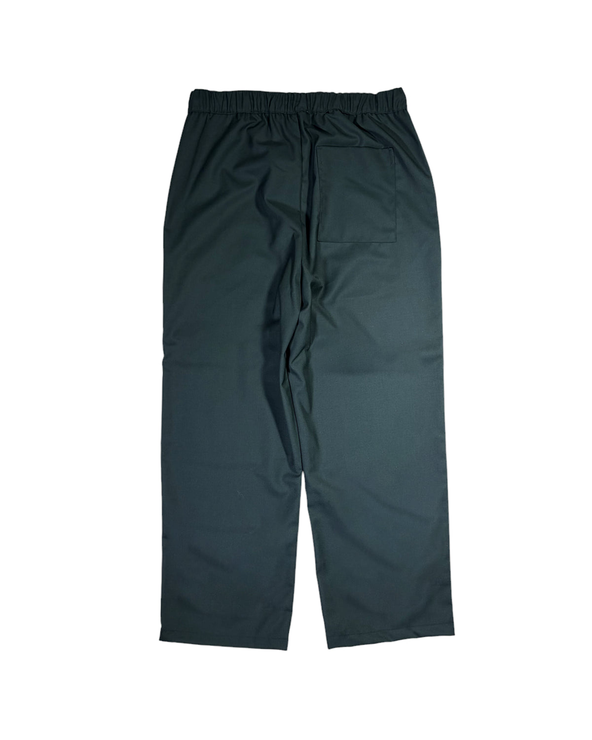 OAMC Peacemaker / Base Pants (PCM2OP02BWO)