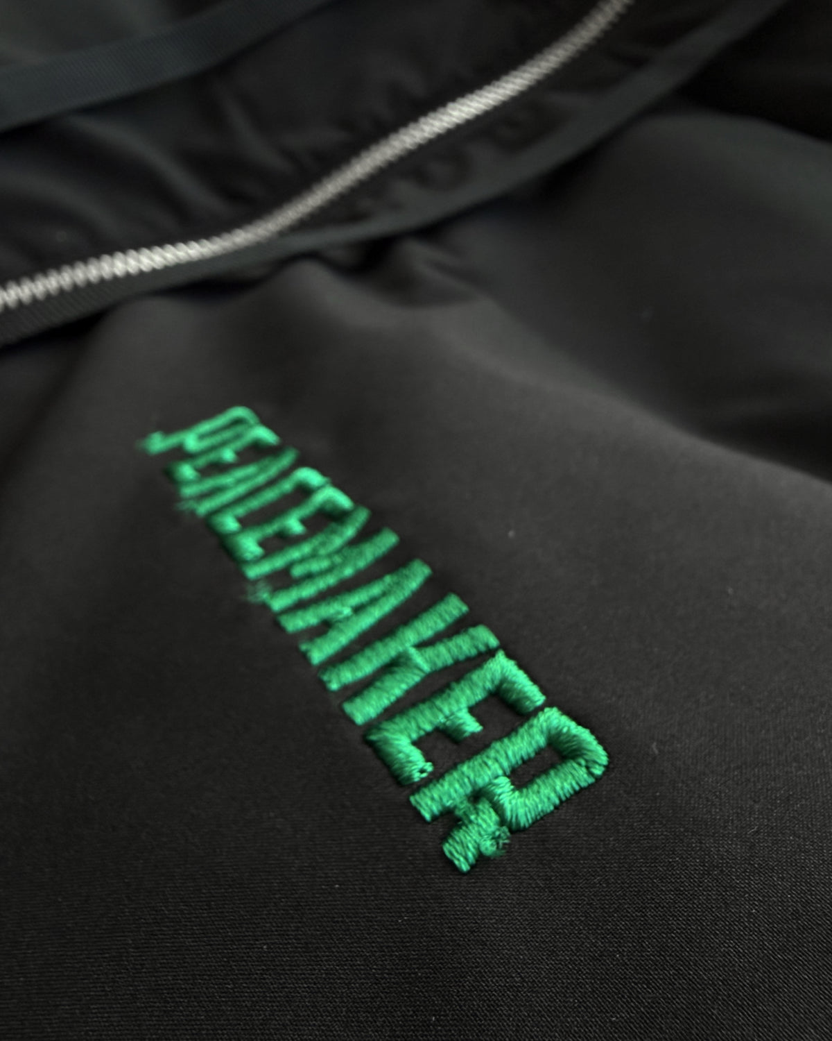 OAMC Peacemaker / Lithium Jacket (PCM2OB03ANY)