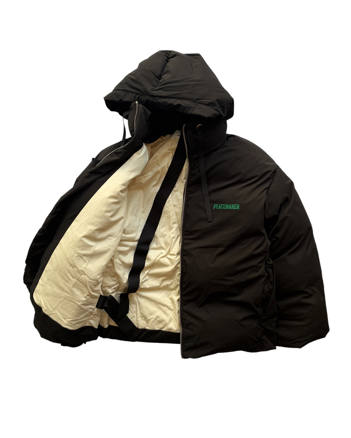 OAMC Peacemaker / Lithium Jacket (PCM2OB03ANY)