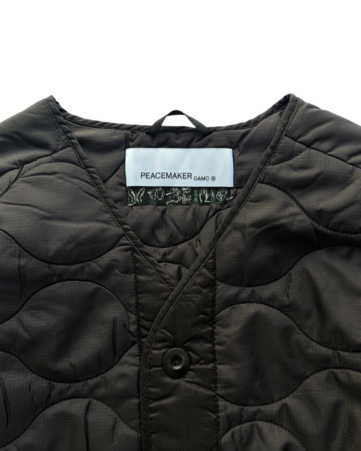 OAMC Peacemaker / Combat Liner (PCM2OJ01ANY)