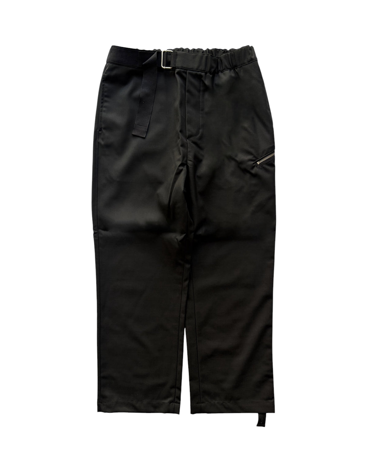 OAMC Peacemaker / Rags Pants (PCM2OP01BWO)