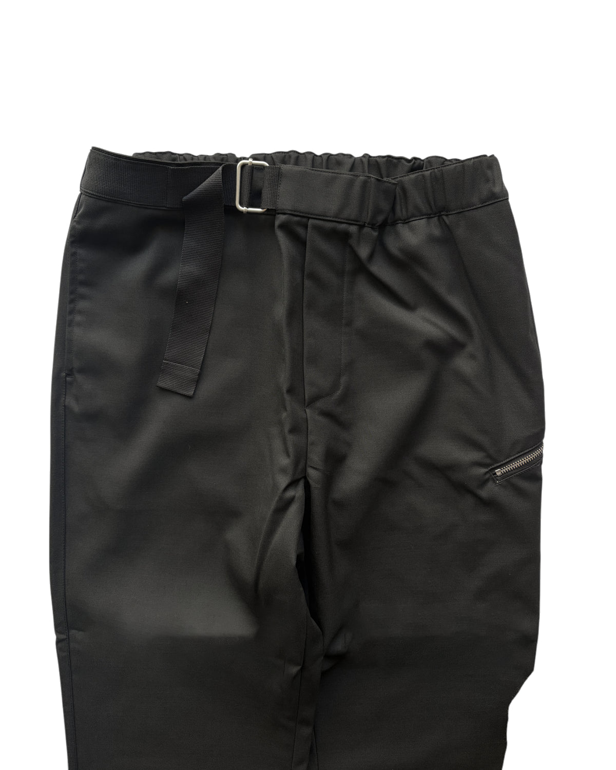 OAMC Peacemaker / Rags Pants (PCM2OP01BWO)