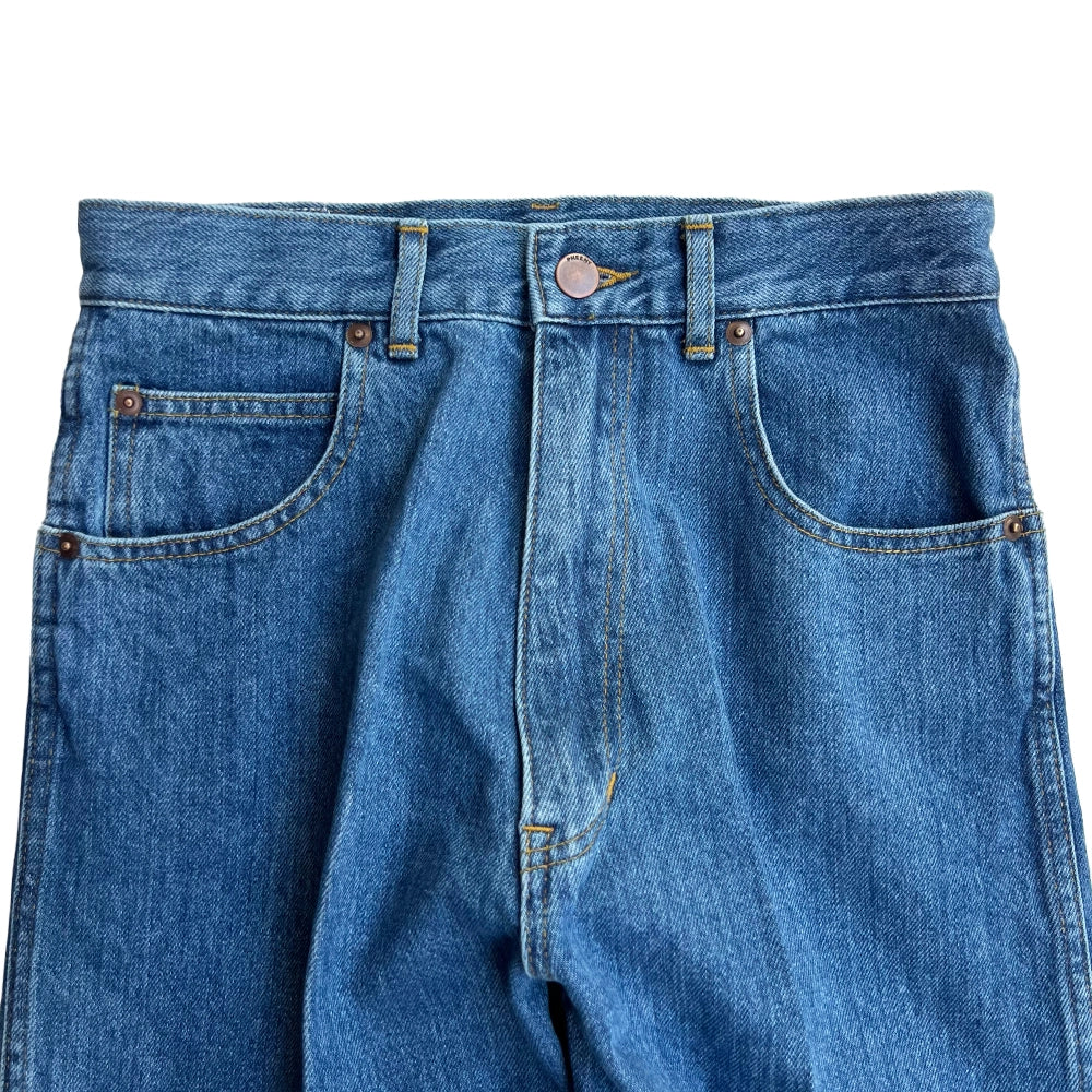 PHEENY / Standard Denim Pants