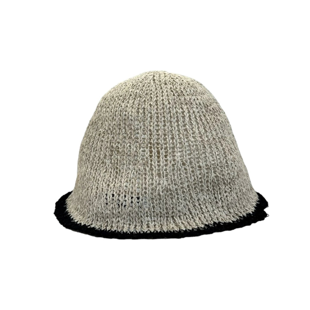 PHEENY のPaper touch cloche hat