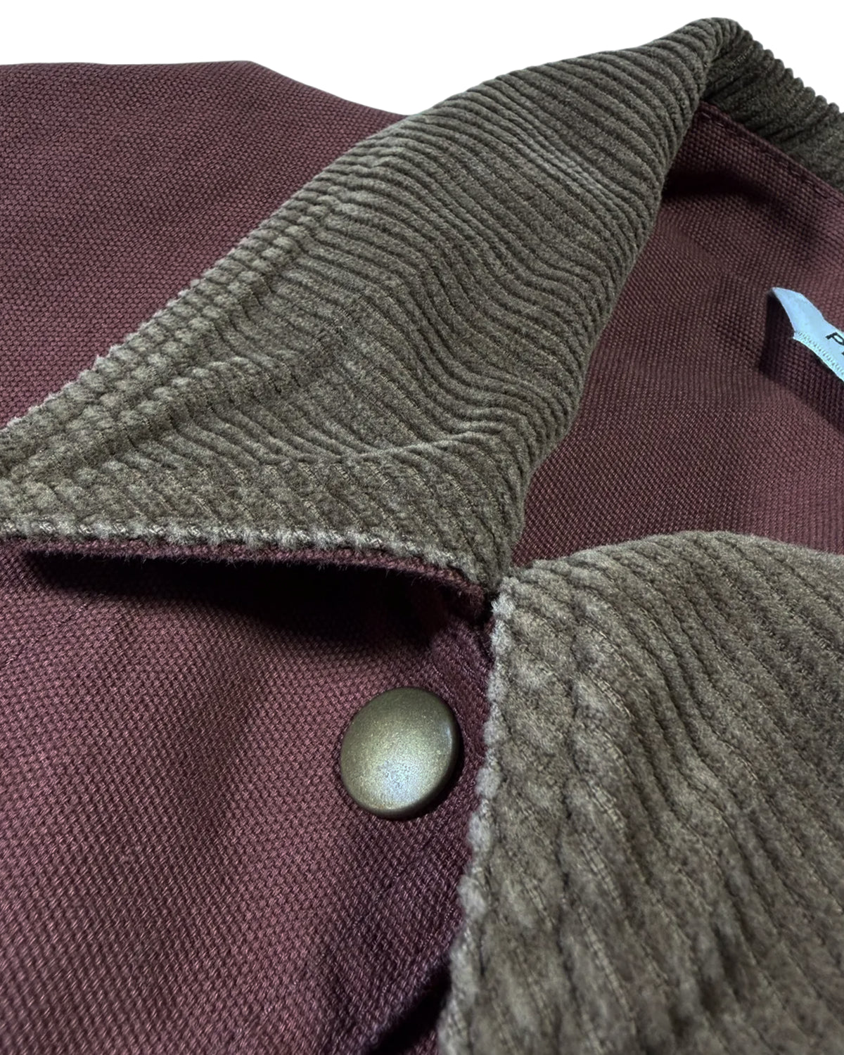 PHEENY / Duck Coverall (PS26-BL01)