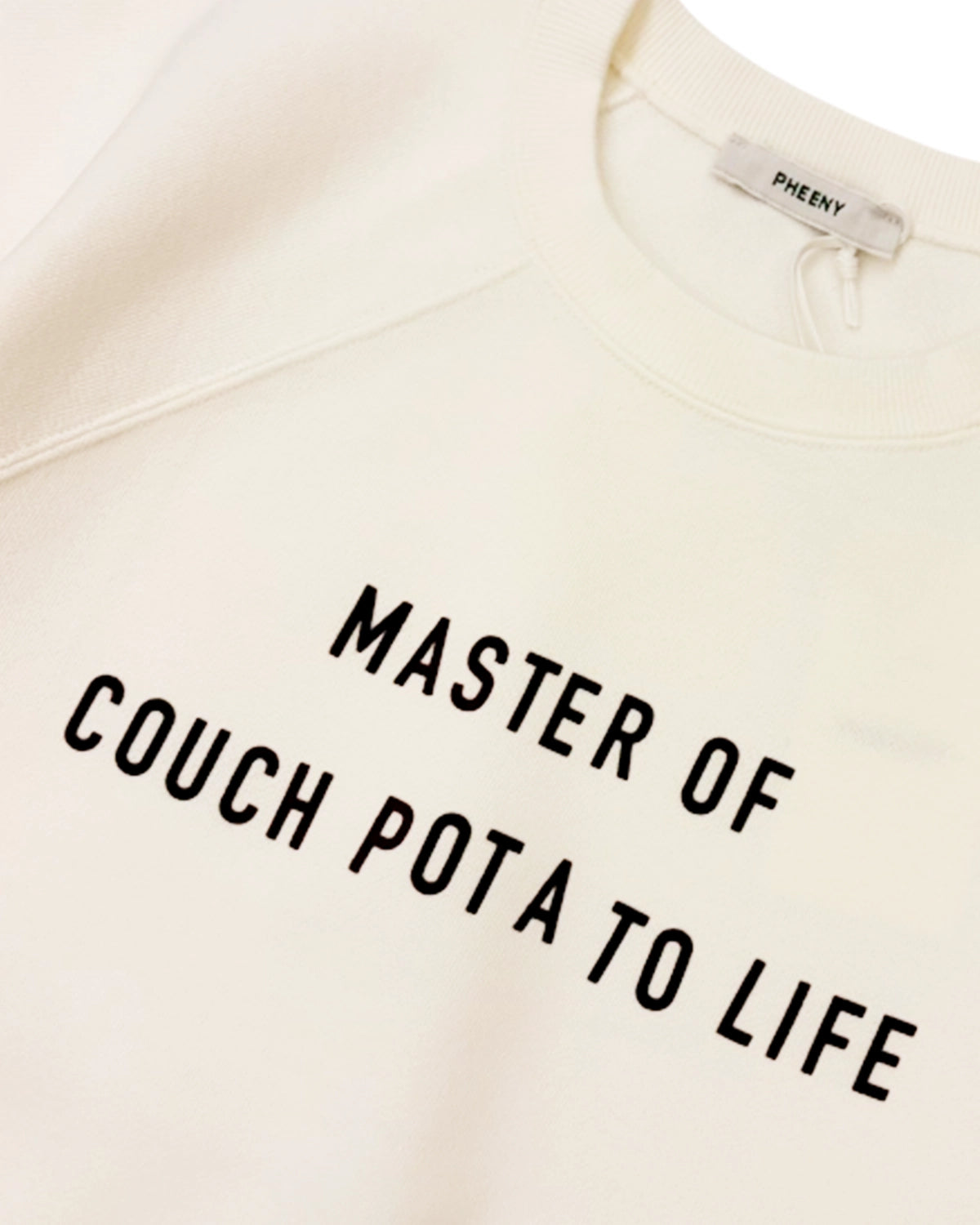 PHEENY / SWEAT (PS26-CS05)