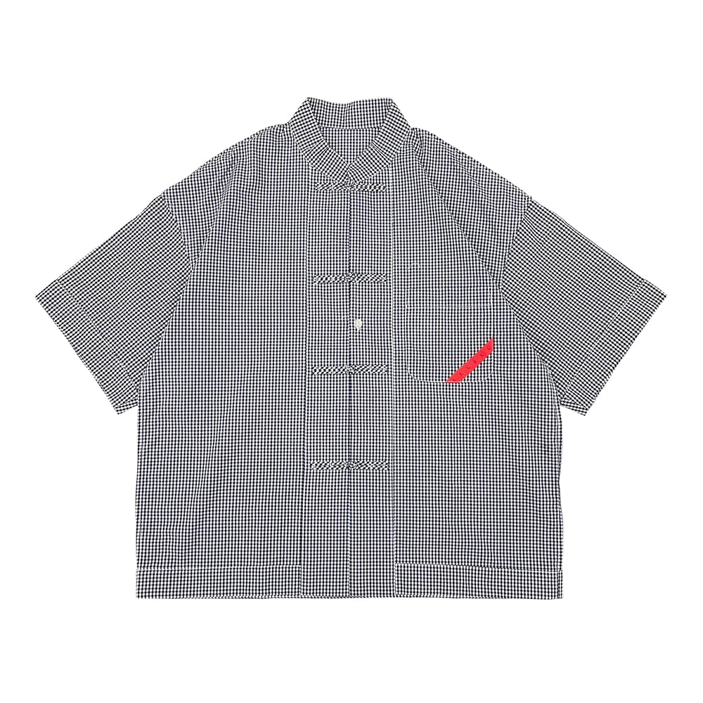 PHINGERIN / PAJALOPHA KUNG-FU GINGHAM (PD-241-FALST-021)