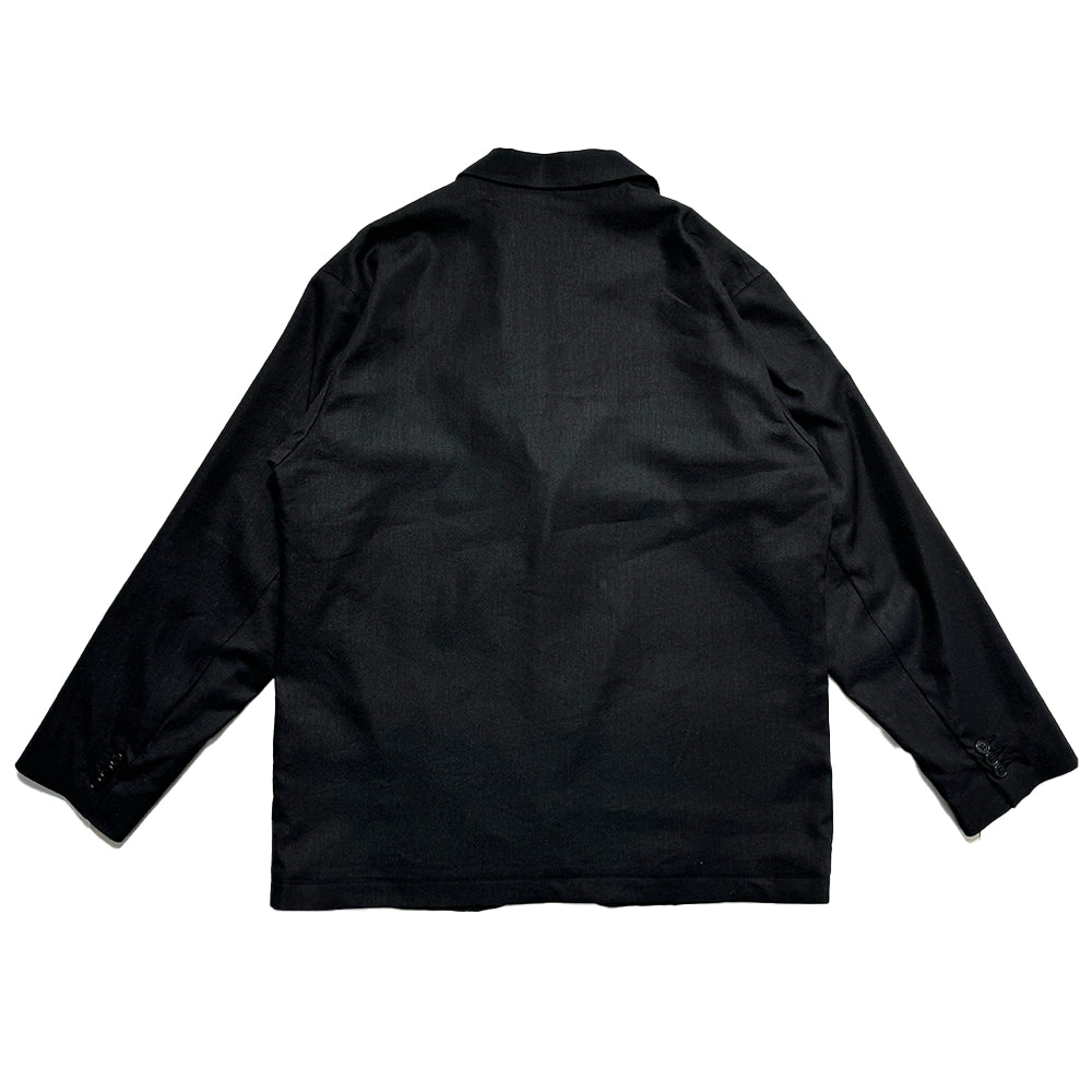 POLYPLOID / TRAVEL SUIT JACKET C