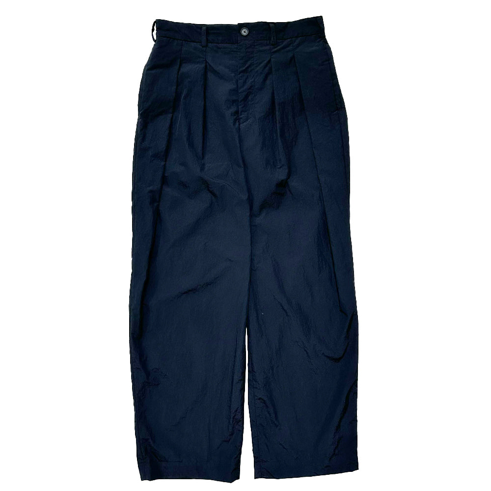 POLYPLOID / WIDE TAPERED PANTS B | JACK in the NET 公式通販