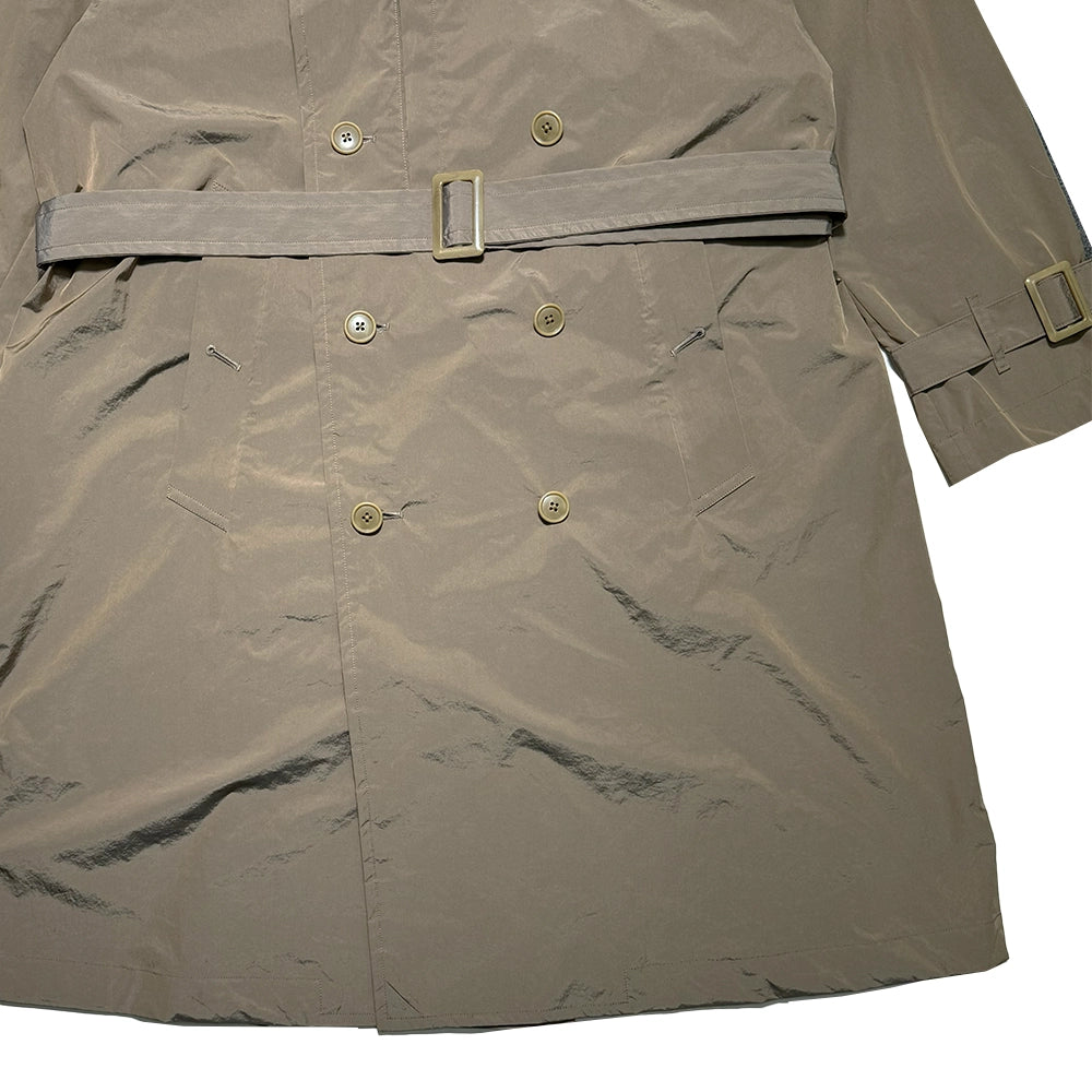 POLYPLOID / TRENCH COAT C