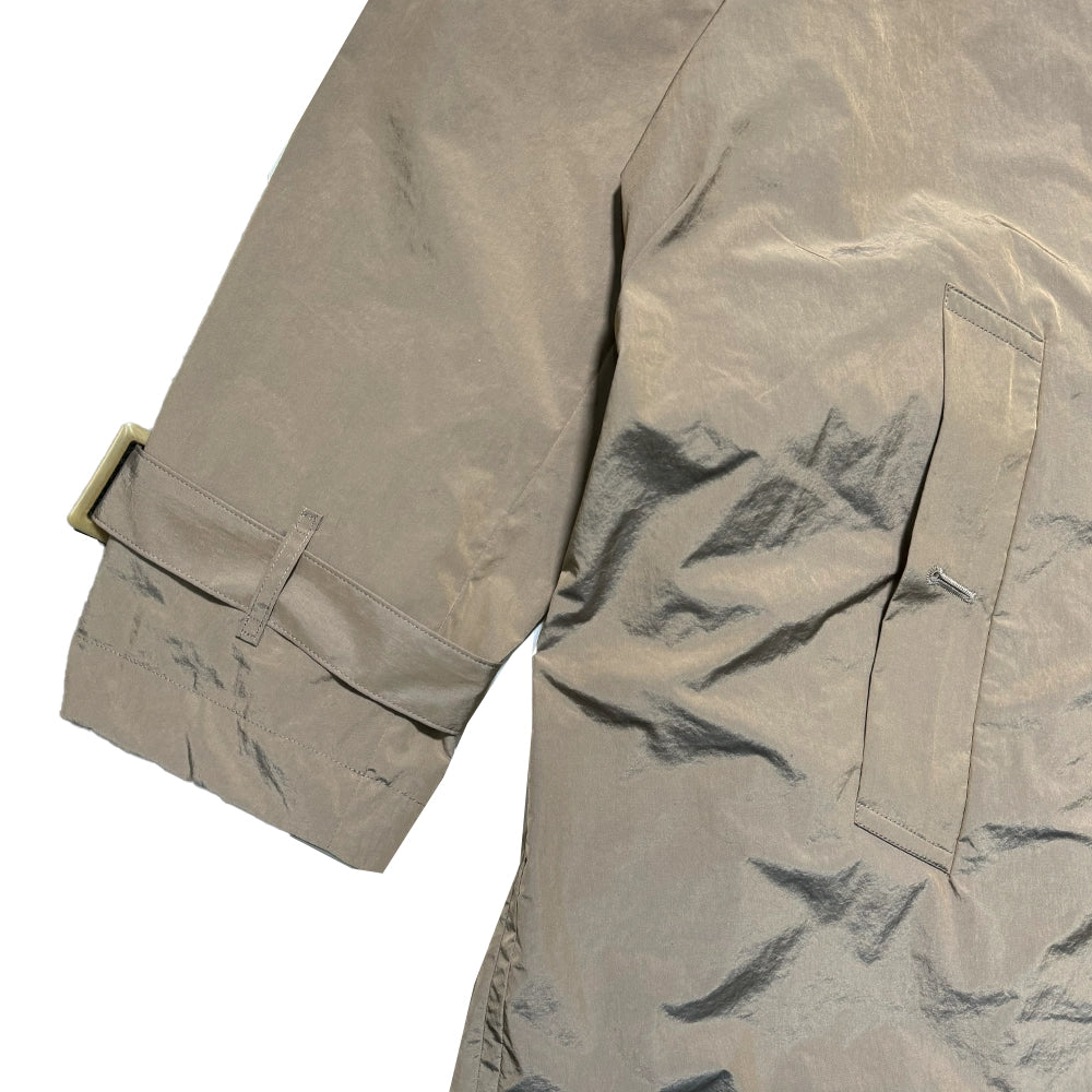 POLYPLOID / TRENCH COAT C